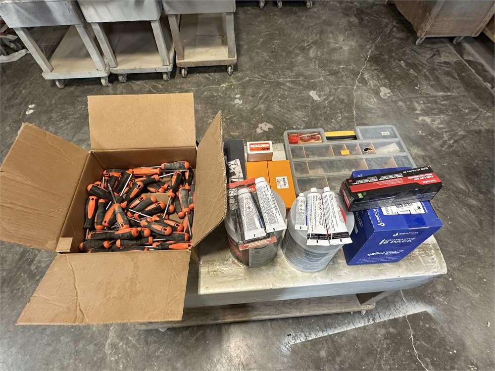 Contents as Pictured