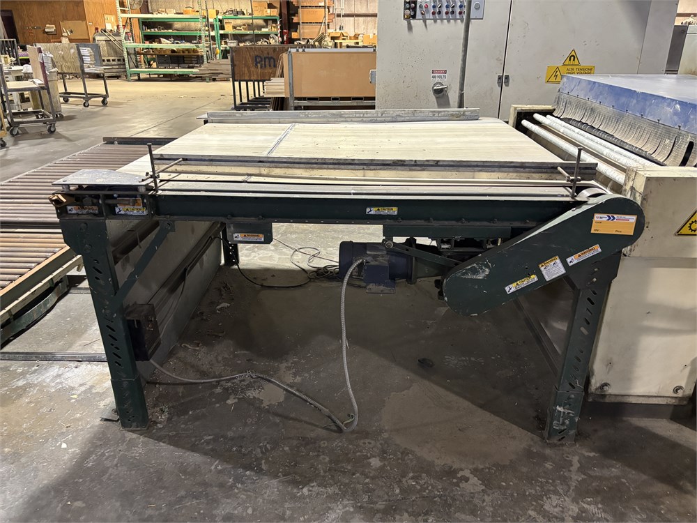Package Conveyor