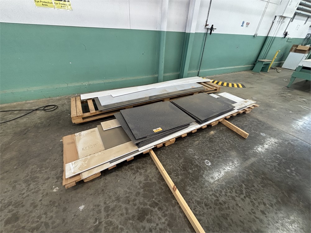 Misc Corian & Solid Surface Material