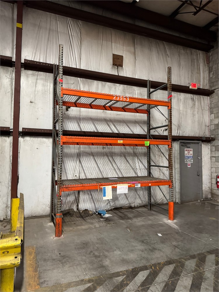 Pallet Rack