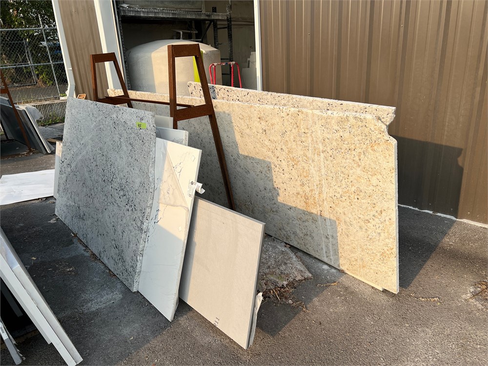 Stone Slabs