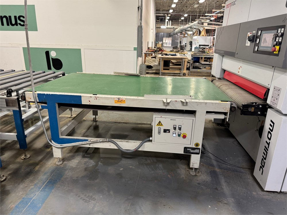 Foshan Purete "PRT-C1313" Conveyor Belt