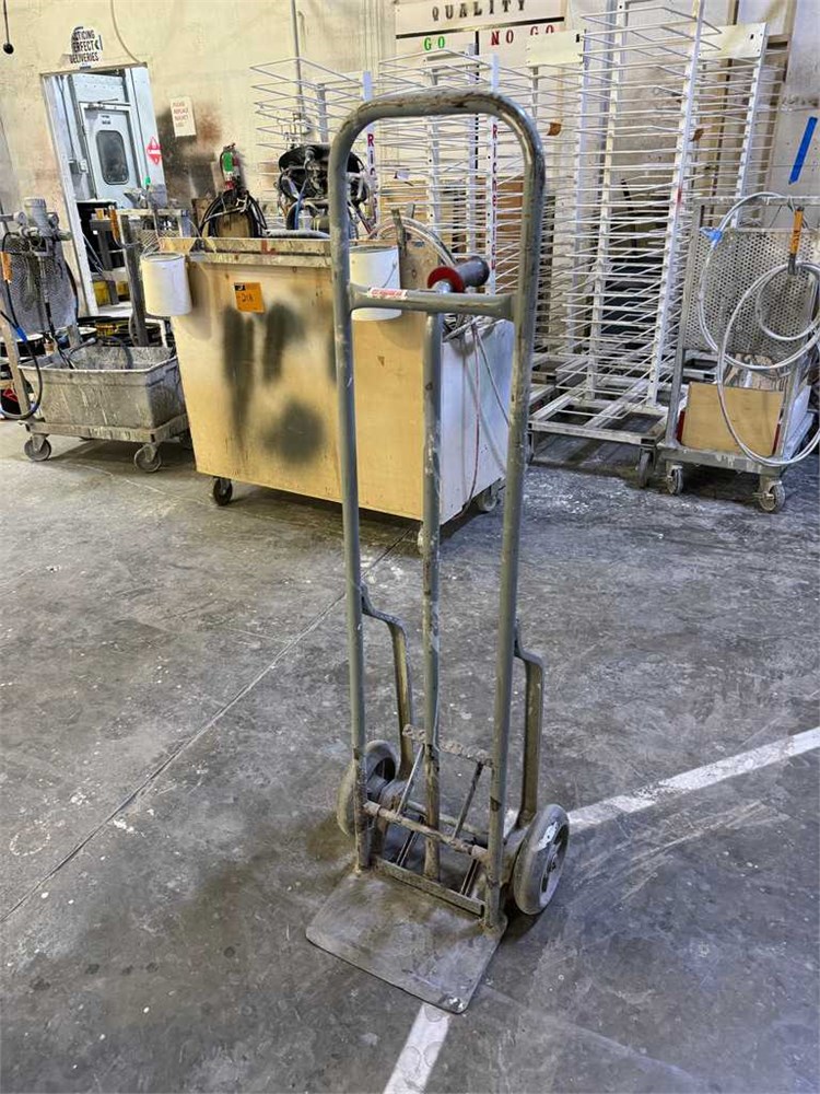 Hand Truck