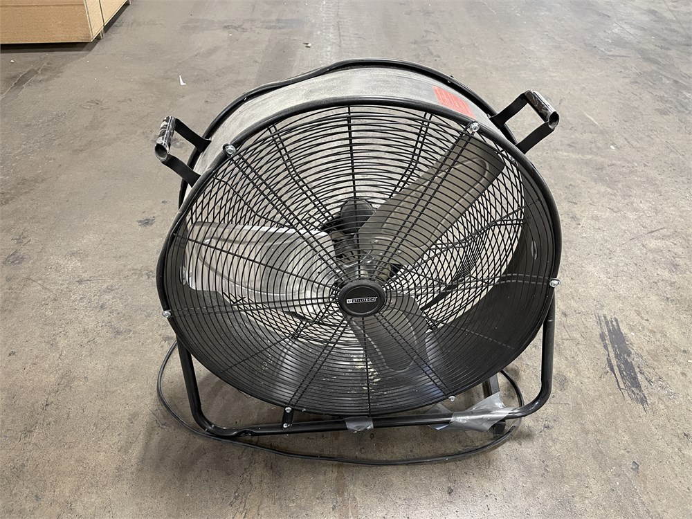 Utilitech Shop Fan