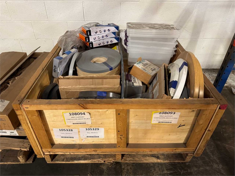 Misc Edgebanding & Supplies