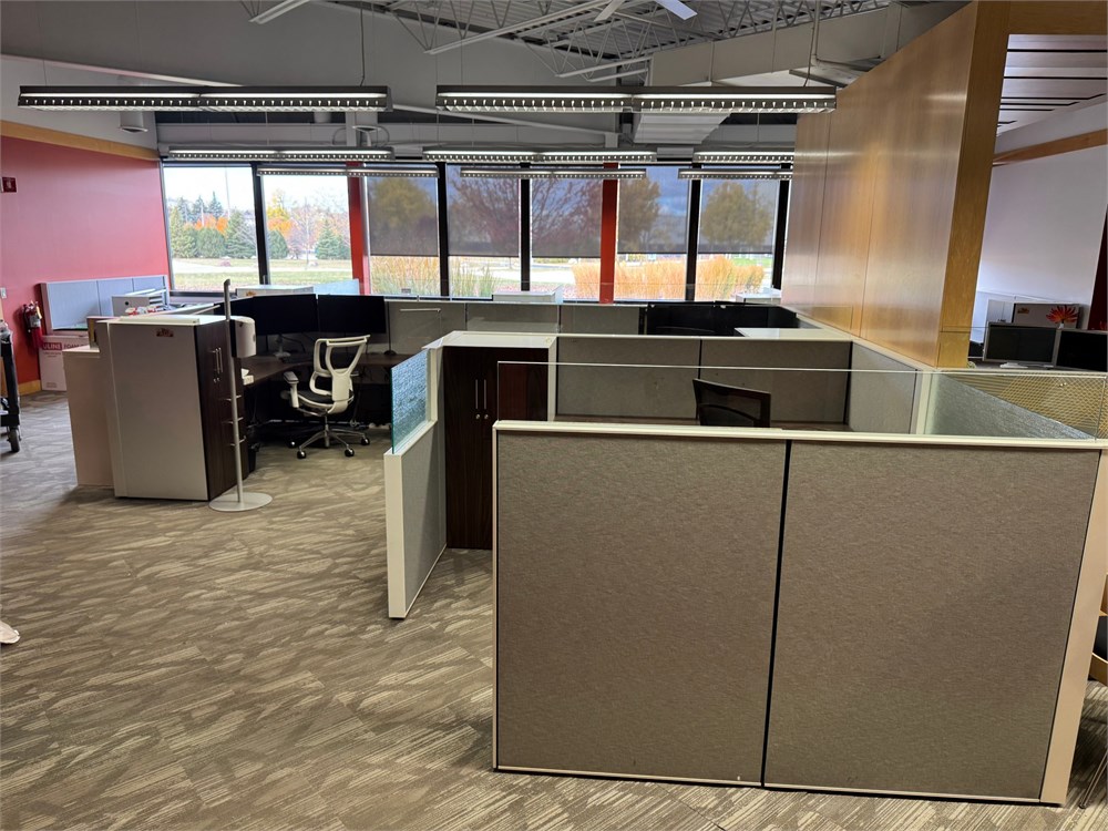 Contents of Room - As Pictured