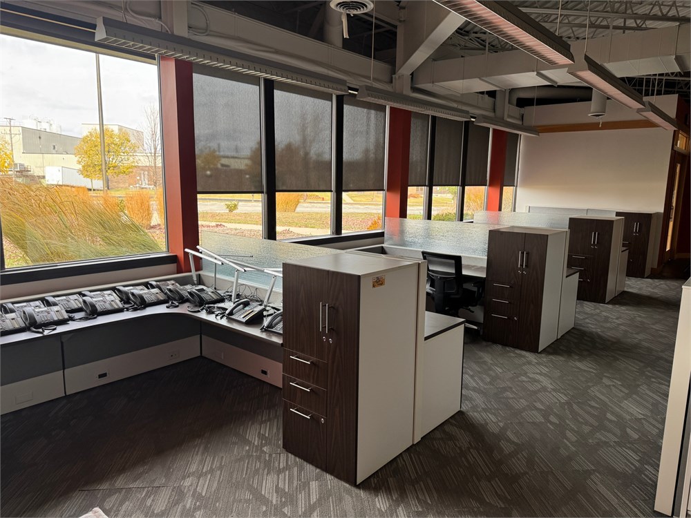 Contents of Room - As Pictured