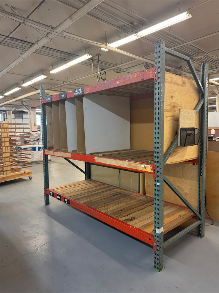 Pallet Rack