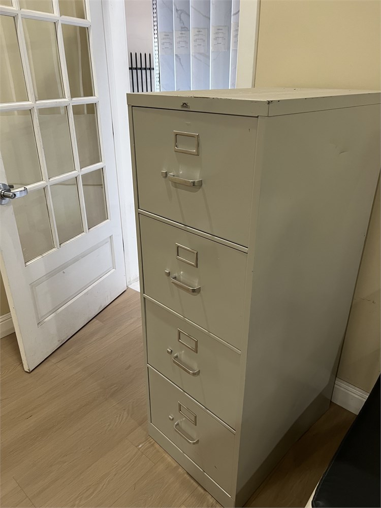 File Cabinet