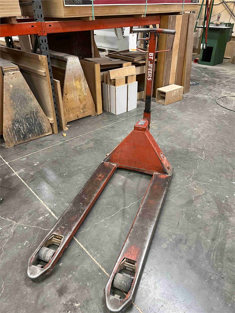 Pallet Jack