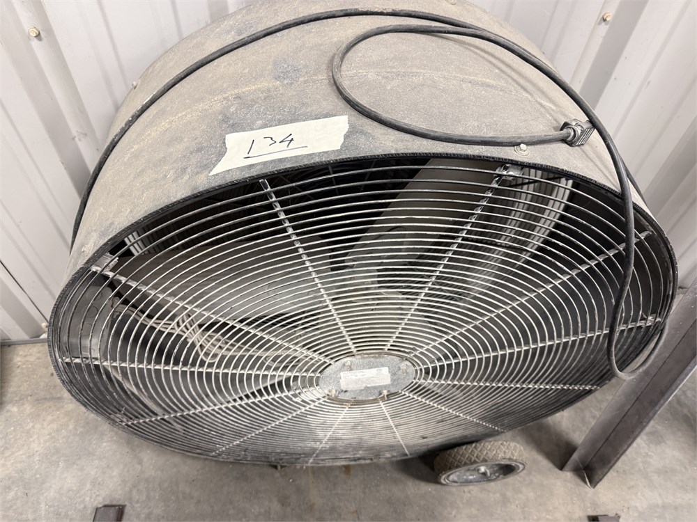 Shop Fan