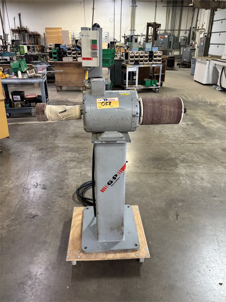 G&P "EPN-2" Dual Buffer