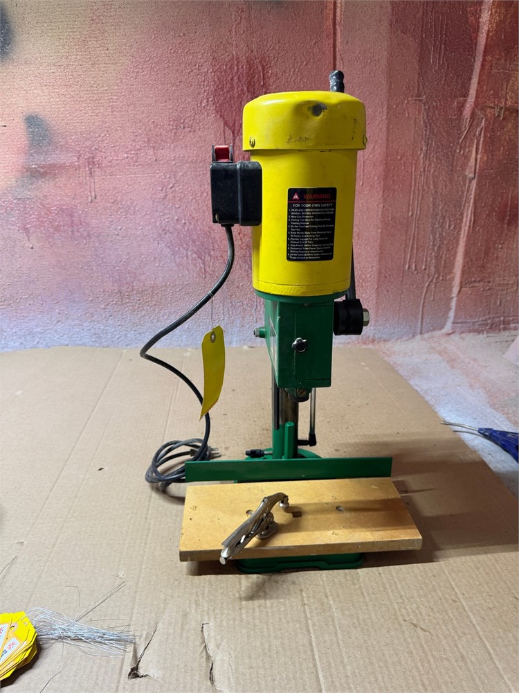 Woodtek "876775" Chisel Mortiser