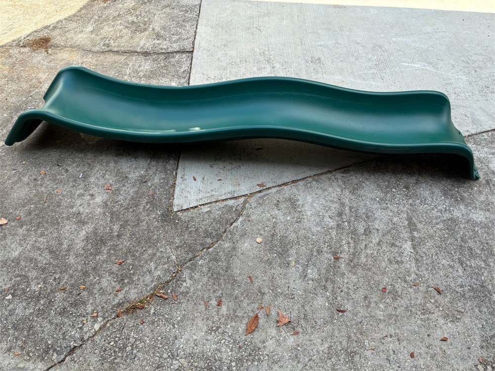 Plastic Slides (Qty. 50)
