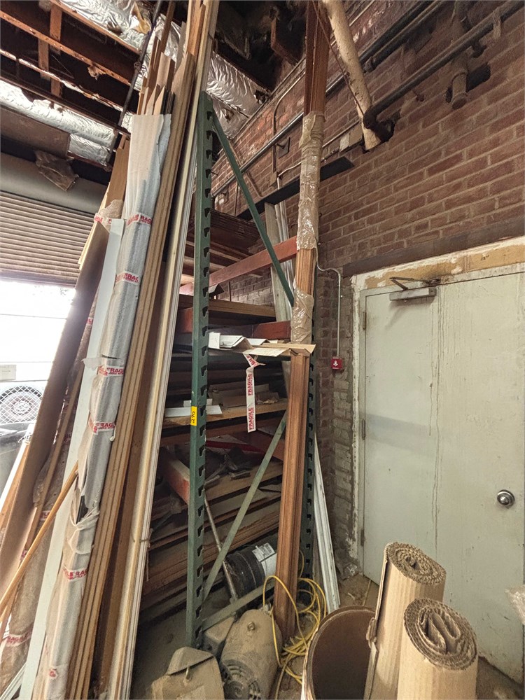 Pallet Rack