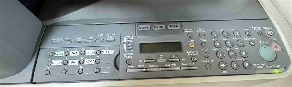 item