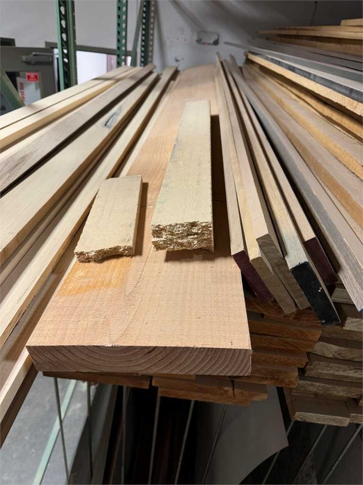 Alder Lumber