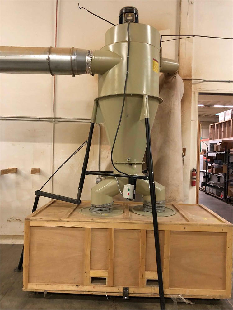 Extrema Industrial Dust Collector