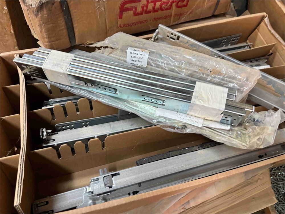 Drawer Slides