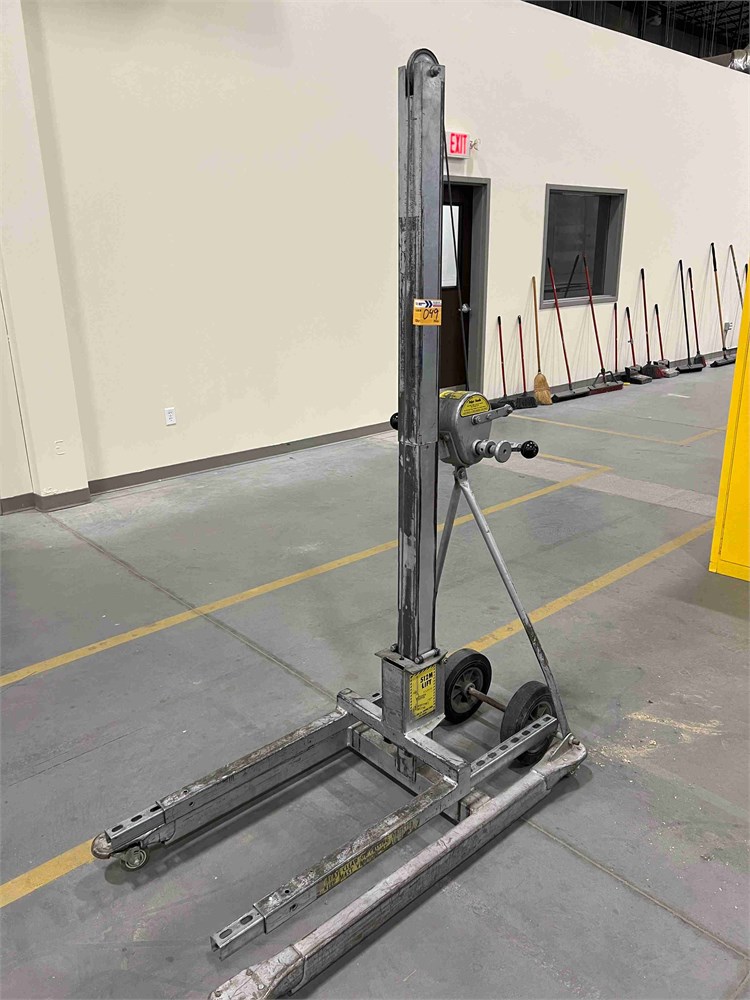 Vermette "512M" Lift