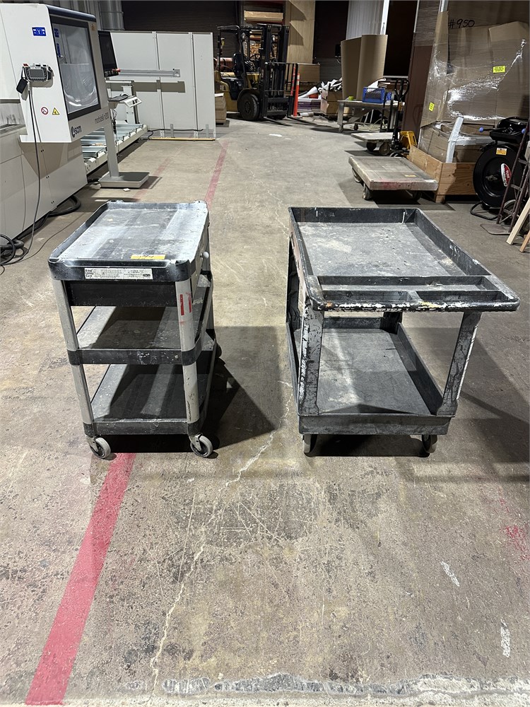 Shop Carts