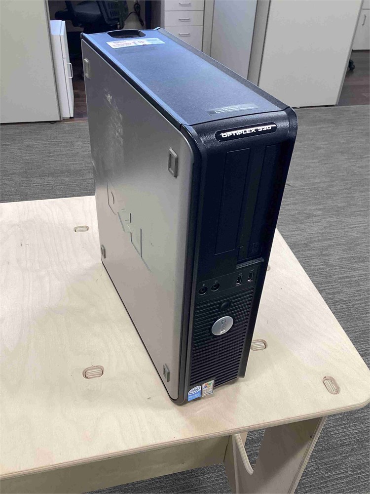 Dell Computer