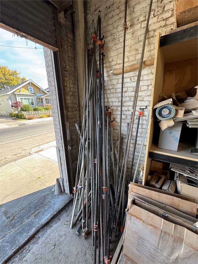 Pipe Clamps