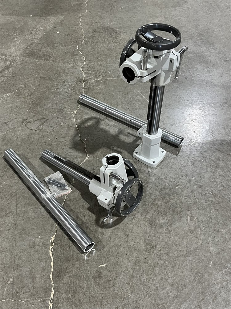 Powerfeeder Stands (New)