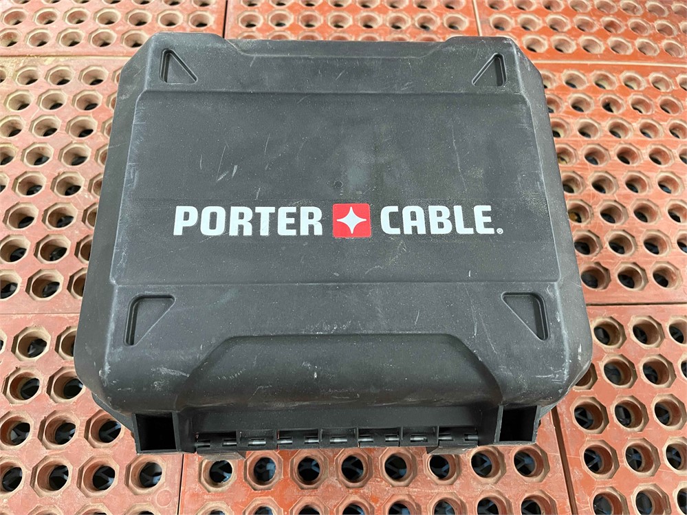 Porter Cable "690LR" Router