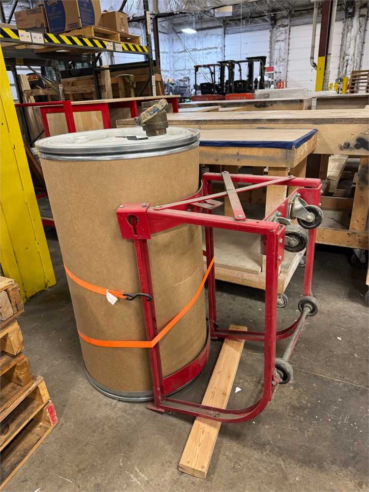 Titebond Carpenters Glue w/Cart