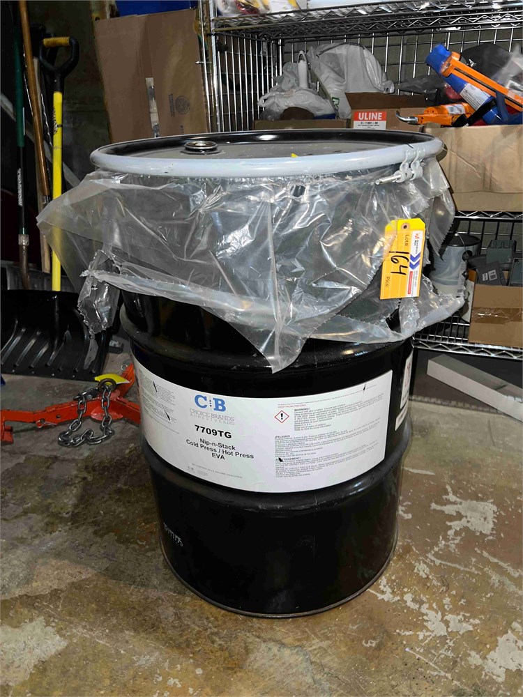 Choice Brands EVA Glue