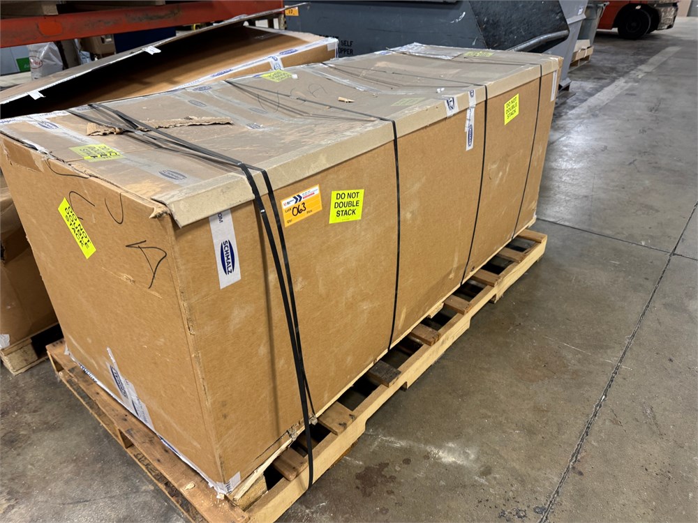 Schmalz "Jumbo Ergo 140" Vacuum Lift