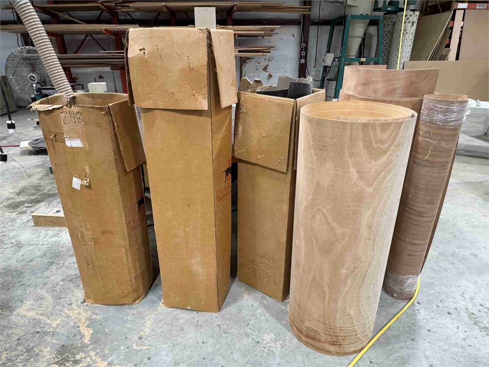 Misc. Laminate