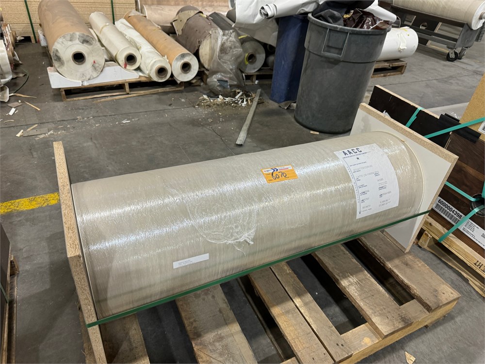 Laminating Film Roll(s)