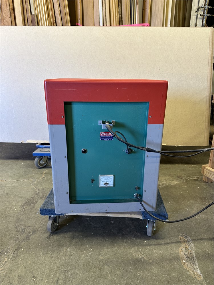 WorkRite Wood Welder