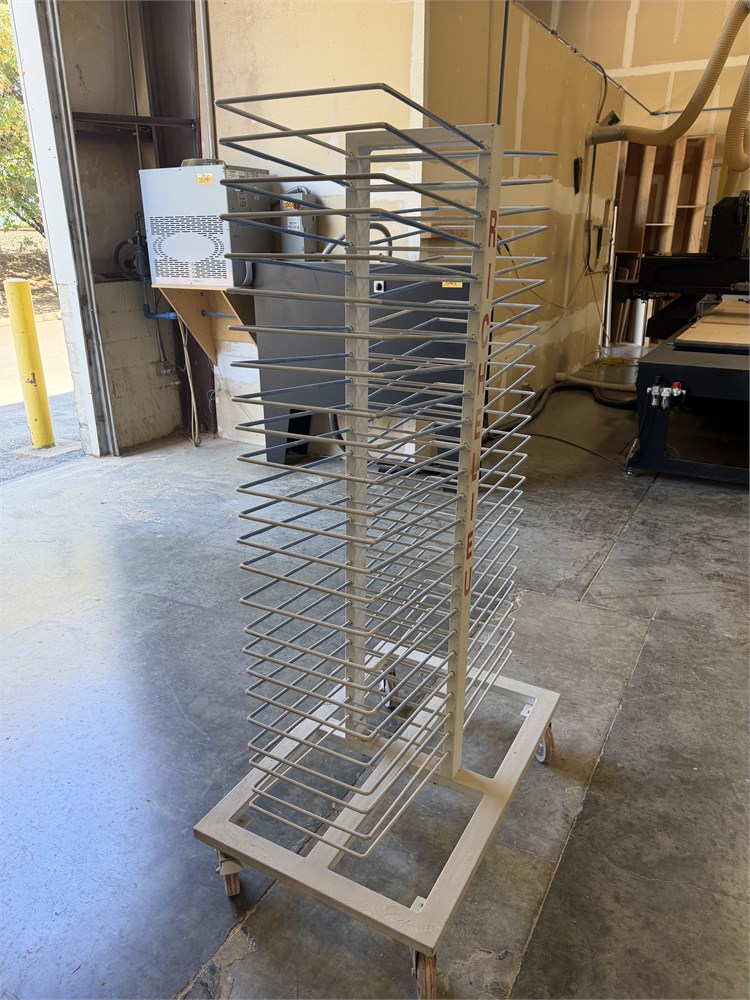 Richelieu Drying Rack