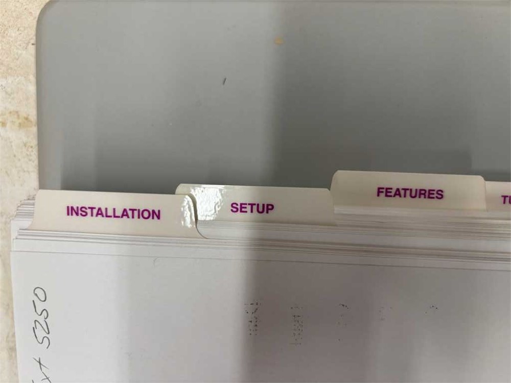 item