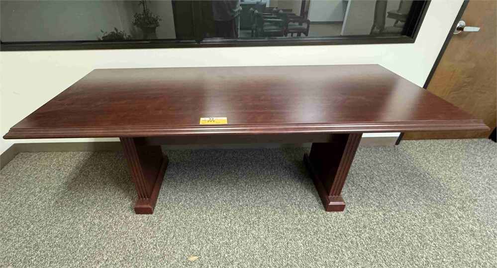 Conference Table