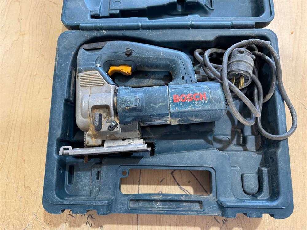 Bosch Jig Saw