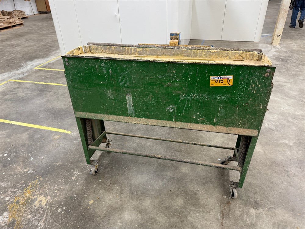 Taylor Glue Spreader