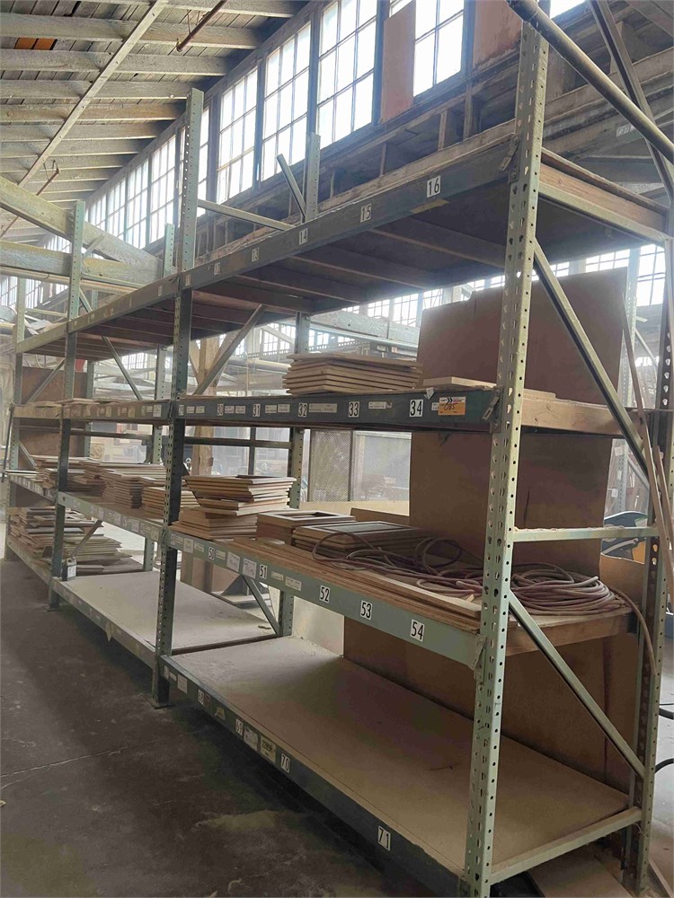 Pallet Rack