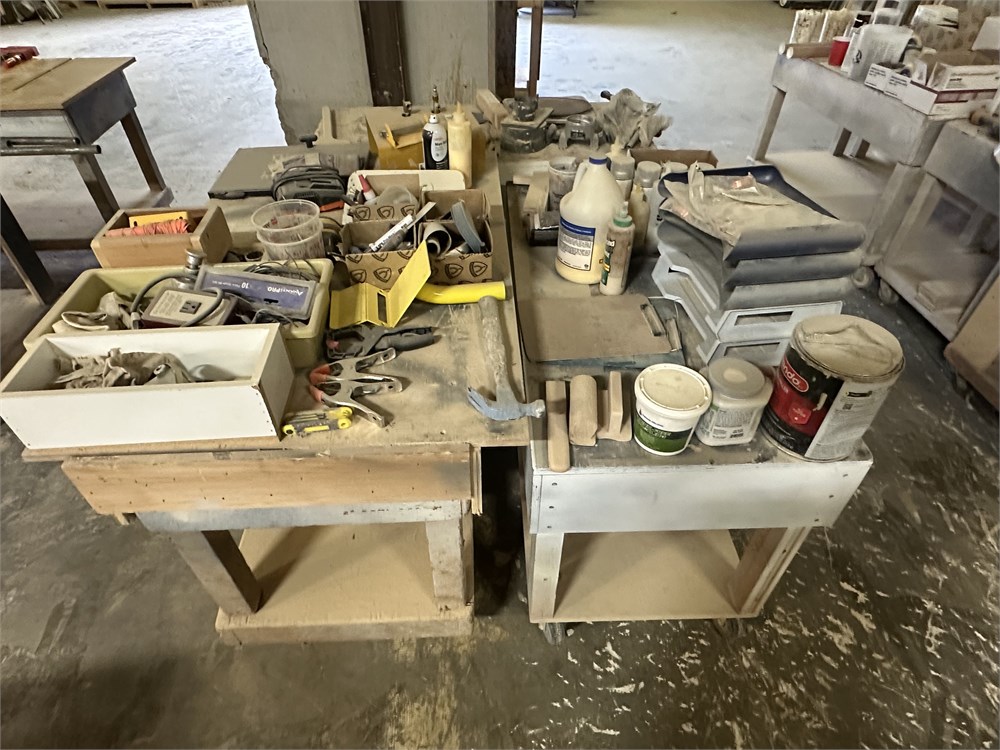 Contents as Pictured