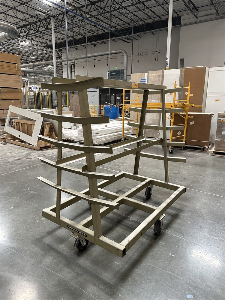 Material Cart