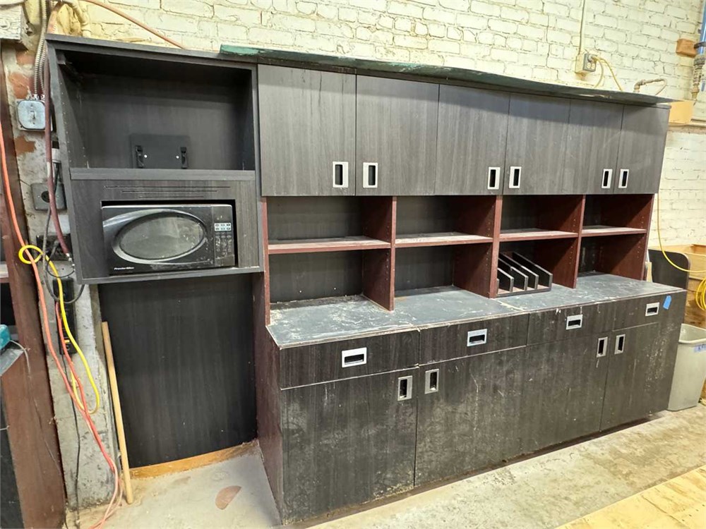Office Cabinet