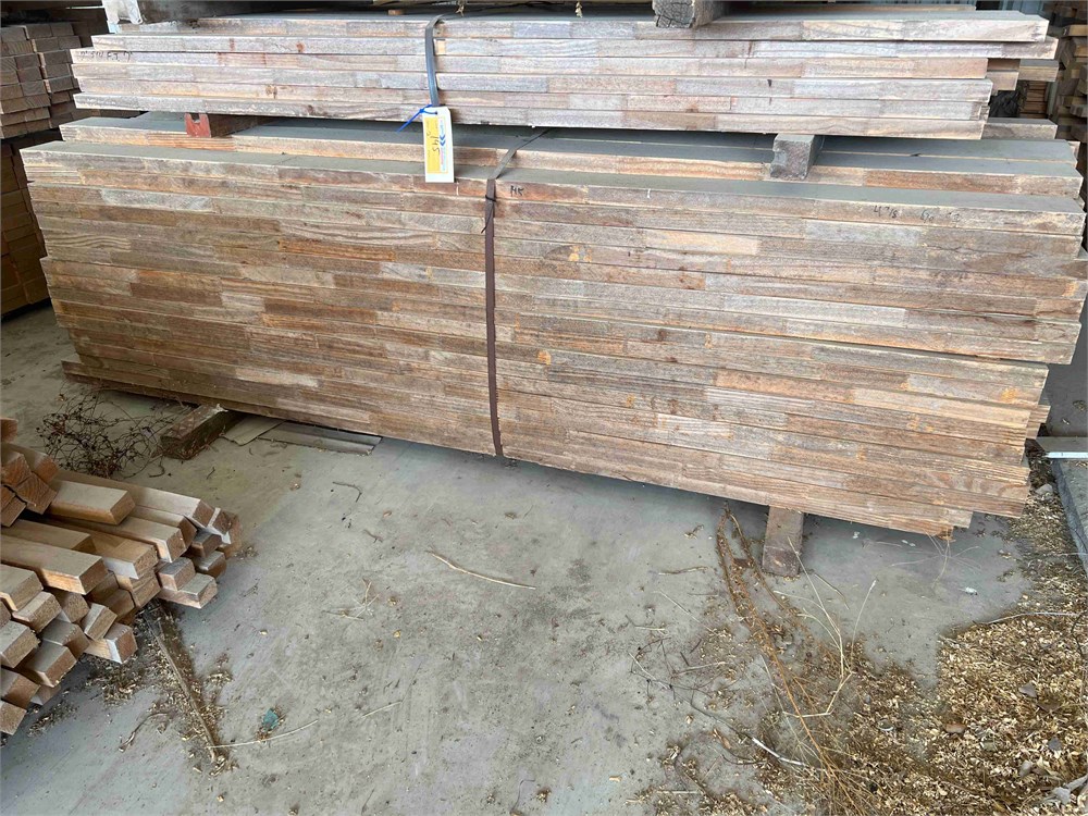 Miscellaneous Lumber