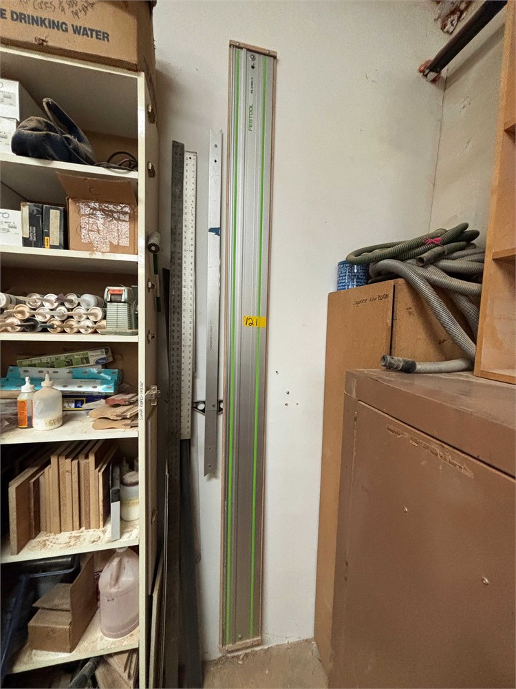 Festool "FS 2700/2" Guide Rail