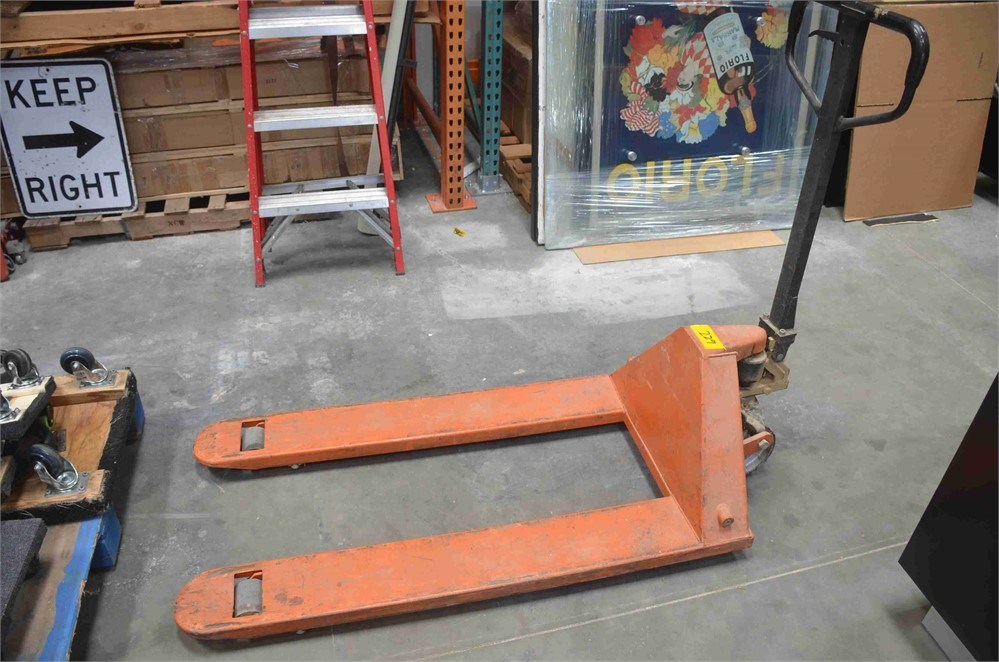 Pallet Jack