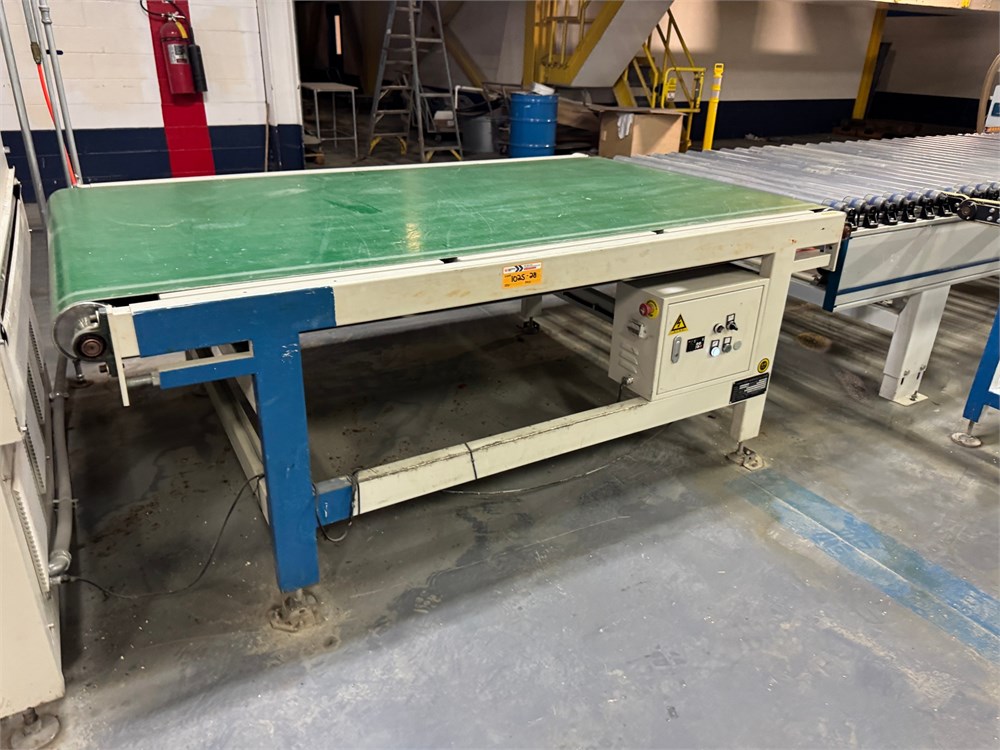 Foshan Purete "PRT-C1313" Conveyor Belt