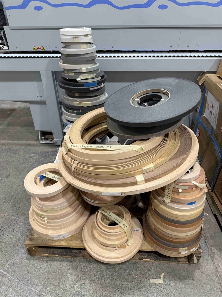 Edgebanding