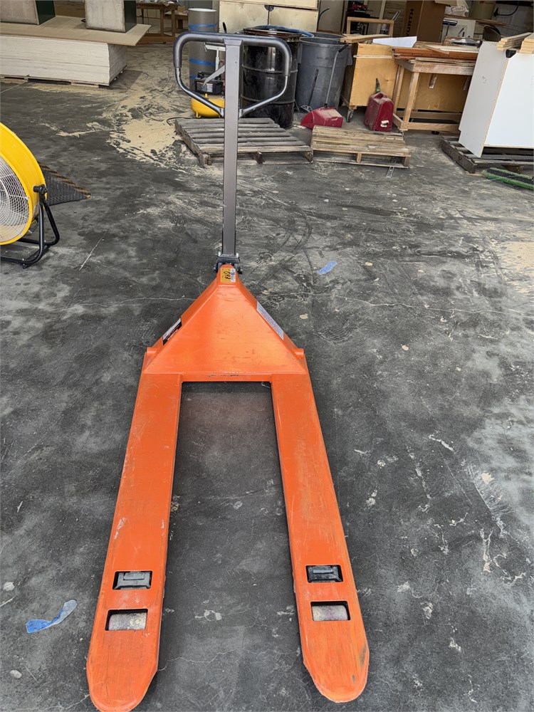 Franklin 2.5 Pallet Jack